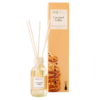 Diffuser La casa de los aromas 95 ml. + sticks Caramel Toffee