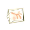 Umbra Frame Prisma PD Mat Brass 10 x 15 cm.