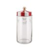 Alessi Circus Jar 10.5 cm. - 150 cl