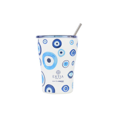 Estia Coffee Mug Sta 350 ml. Spirit of luck
