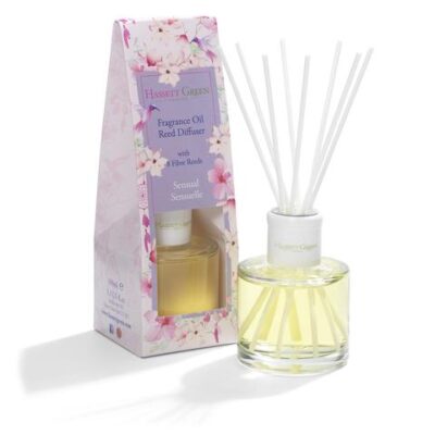 Diffuser Oil Reed 100 ml Sensual Sensuelle