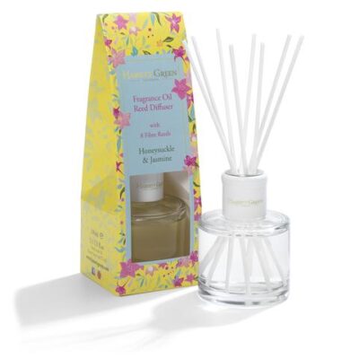 Oil Reed Diffuser 100ml