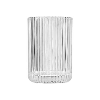 Estia Allure Ποτήρι μπάνιου γυάλινο