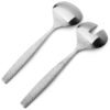 Alessi Dressed Salad Set-2 18/10