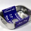 Patented Ταψί Inox 18/10 11161 Ορθογώνιο 30 x 22 cm