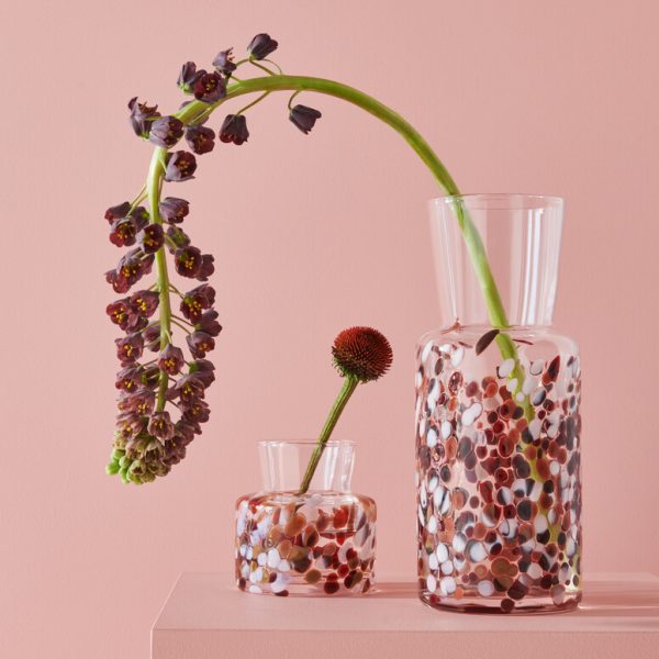 Kosta Boda Meadow Vase Fail 30 cm.