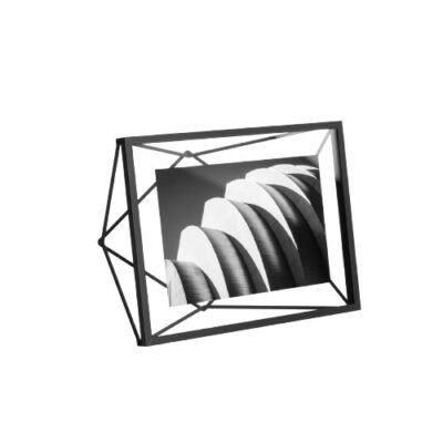 Umbra Frame Prisma Black 10 x 15 cm.
