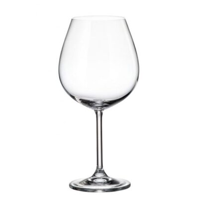 Colibri Ποτήρι Σετ-6 Κρασιού Red Wine 650 ml.