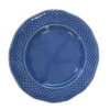 Arianna Hausmann Cobalt Blue Πιάτο Ρηχό 27 cm.