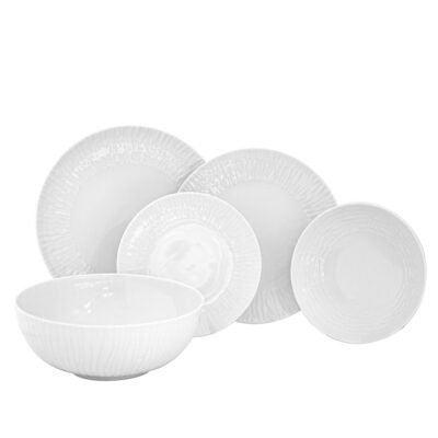 Σερβίτσιο 20 τεμαχίων