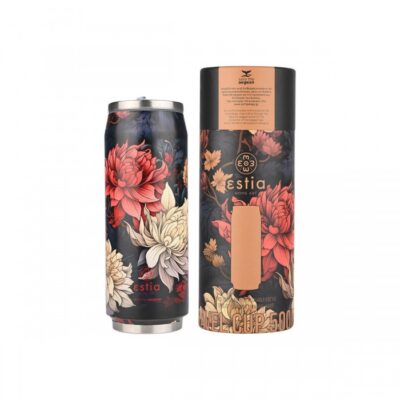 Estia Travel Cup Sta 500 ml. Midnight Blossom