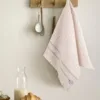 Nima Πετσέτα Κουζίνας 40 x 60 cm. Honeycomb Pink