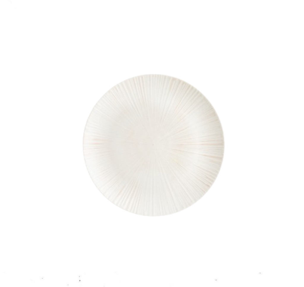 Ammos Coupe Ιωνία Πιάτο Φρούτου 21 cm.