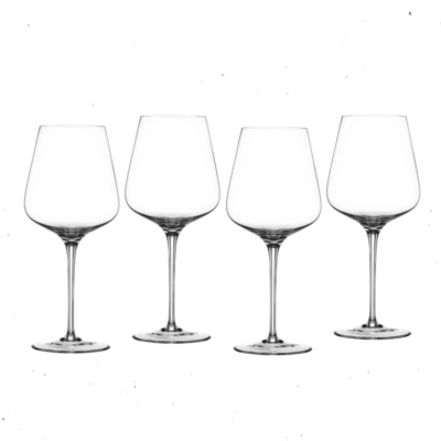 Nachtmann Ποτήρι Κρασιού Σετ-4 ViNova Red Wine Magnum 7872/60 680 ml.