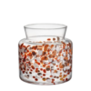 Kosta Boda Meadow Vase Fail 19,5 cm.