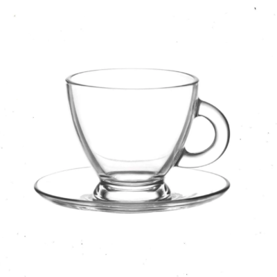 Φλυτζάνι Espresso Set-6 Blinkmax Hstyle 65 ml.