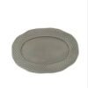 Arianna Hausmann Grey Ραβιέρα 24 cm