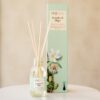 Diffuser Mikaromas 95 ml. + sticks Jasmin & Higo