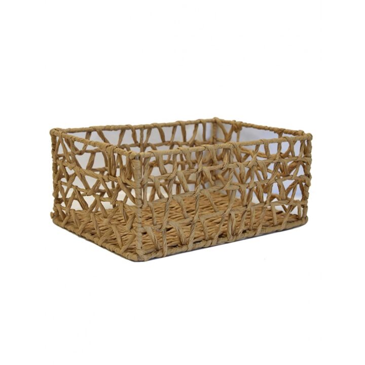Καλάθι Φυσικό Paper 31,5 x 21,5 x 13,5 cm.