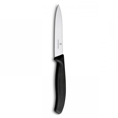 Victorinox Μαχαίρι Γενικής Χρήσης Χρώματα 10 cm. Μυτερό
