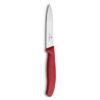 Victorinox Μαχαίρι Γενικής Χρήσης Χρώματα 10 cm. Μυτερό