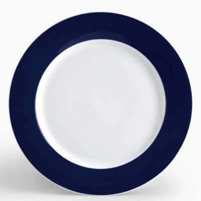 Πιατέλα Kythera Mediterranean Blue