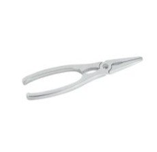 Metaltex No 25.10.46 Αστακοθραύστης & Κόπτης Θαλασσινών