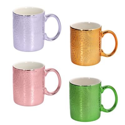 Tognana Κούπα 350 cc. Twinkle new bone china multicolour