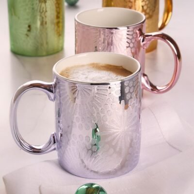 Tognana Κούπα 350 cc. Twinkle new bone china multicolour