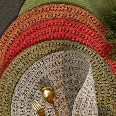 Tognana Σουπλά Red Nova 38 cm.