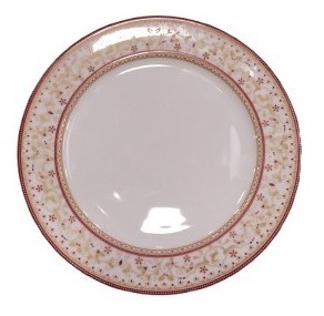 Christinholm Xmas Πιατέλα Σχέδιο-22642 Στρογγυλή 31 cm.