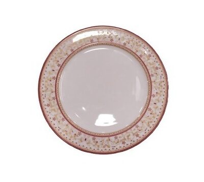 Christinholm Xmas Πιάτο Φρούτου Σχέδιο-22642 19 cm