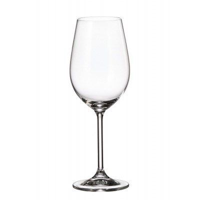 Colibri Ποτήρι Σετ-6 Κρασιού White Wine 350 ml.