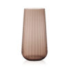Βάζο Rona Fade Amber rose 25 cm.
