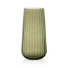 Βάζο Rona Fade Olive Emerald 25 cm.