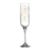 Uma Gold No 30 Ποτήρι Flute 200 ml.