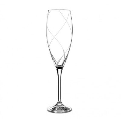 Capolavoro No 83 Ποτήρι Flute 210 ml