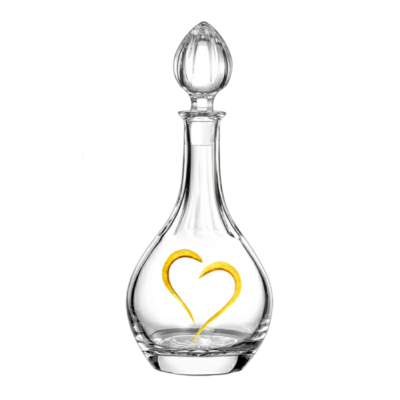 Capolavoro Νο Γ073 Καράφα 1000 ml.