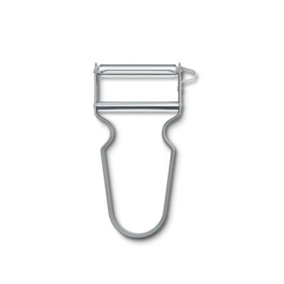 Victorinox Αποφλοιωτής Αλουμινίου Rex 6.0900