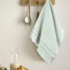 Nima Πετσέτα Κουζίνας 40 x 60 cm. Waffle Mint