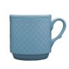 Arianna Hausmann Blue Κούπα 0.3 lt