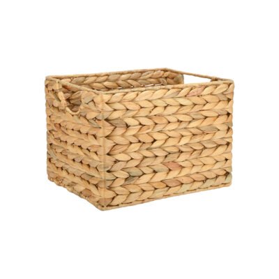 Estia Καλάθι Αποθήκευσης Florana 25 x 30 x 22 cm.