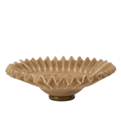 Byon Lori Bowl L Beige