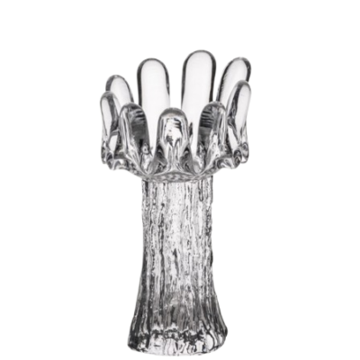 Kosta Boda Sunflower Κηροπήγιο 180 mm.