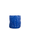 Byon Laranne Candle holder S Blue 10 x 10 cm.