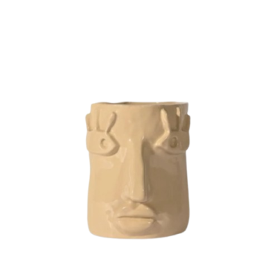 Byon Facy Pot S Beige