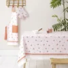 Nima Strawberry Love Τραπεζομάντηλο 140 x 140 cm.