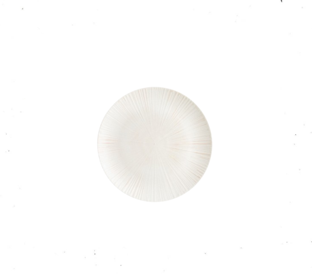 Ammos Coupe Ιωνία Πιάτο Φρούτου 21 cm.