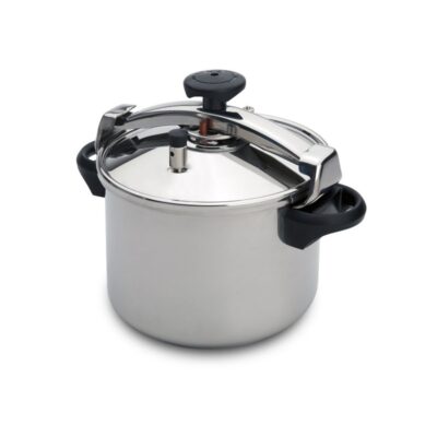 Silampos Traditional Pressure Cooker Χύτρα Ταχύτητος 4,5 lt.