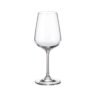 Strix Ποτήρι Κρασιού Bohemia Crystal Σετ – 6 360 ml.